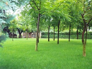 Jardin