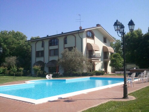 Agriturismo Corte Trincerone