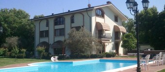 Agriturismo Corte Trincerone