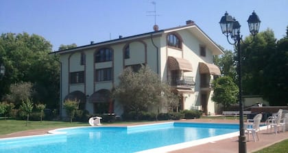 Agriturismo Corte Trincerone