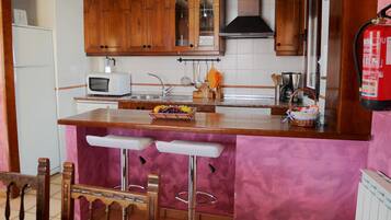 Cuisine privée