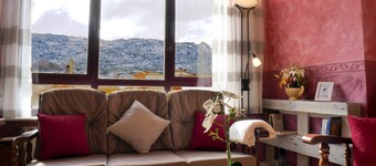 Casa Rural Los Moros