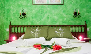 Casa familiare, 4 camere da letto, terrazzo | 4 camere, ferro/asse da stiro, Wi-Fi gratuito, lenzuola