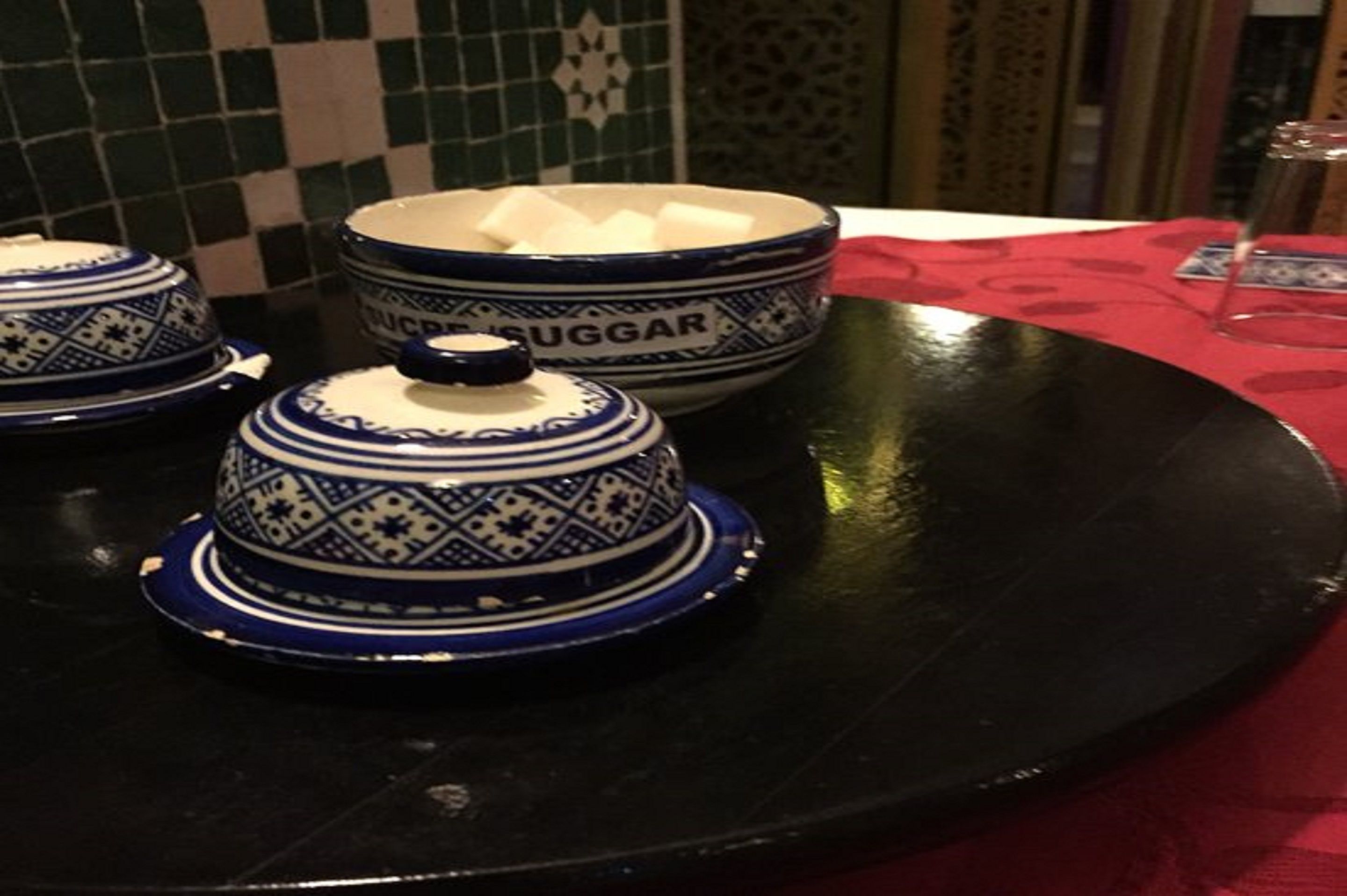 早餐