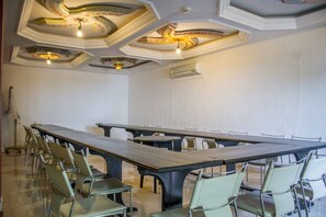 Meeting facility - Hotel Cabourg (Dakar)