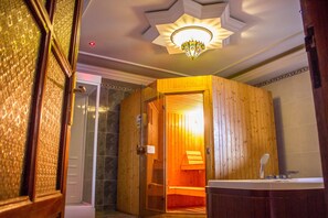 Spa - Hotel Cabourg (Dakar)