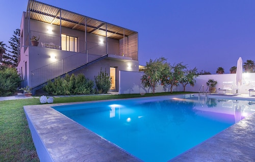 Nice apartment in Ispica -RG-