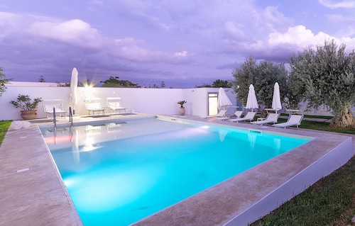 Nice apartment in Ispica -RG-