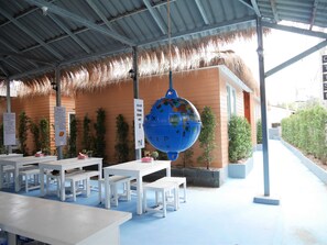 Thailändska köket