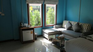 Room - The Noi House and Restaurant Sunrise (Satun)