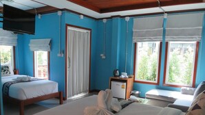 Room - The Noi House and Restaurant Sunrise (Satun)