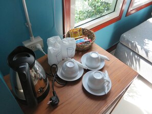 Café y/o cafetera
