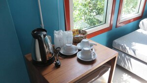 Mini fridge - The Noi House and Restaurant Sunrise (Satun)