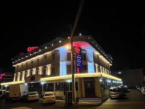 Exterior - Grand Beyaz Saray Hotel (Duzce)
