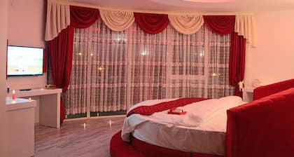 Grand Beyaz Saray Hotel