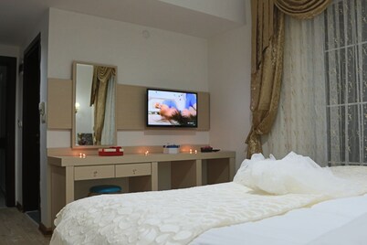 Grand Beyaz Saray Hotel