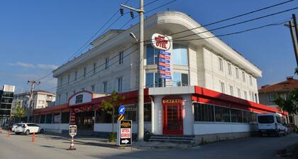 Grand Beyaz Saray Hotel