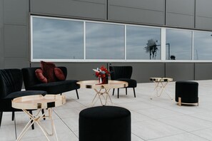 مرفق الاجتماعات