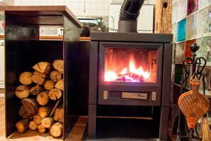 Chimenea
