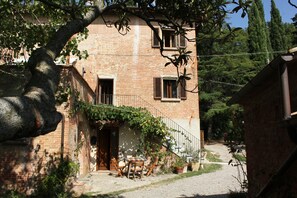Aussenbereich