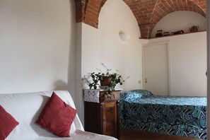 Vierbettzimmer
