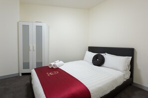Apartment, 2 Bedrooms | 2 bedrooms, iron/ironing board, free WiFi, bed sheets - Luxury Apartments by Royal Stays (Southbank)