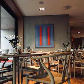 餐廳