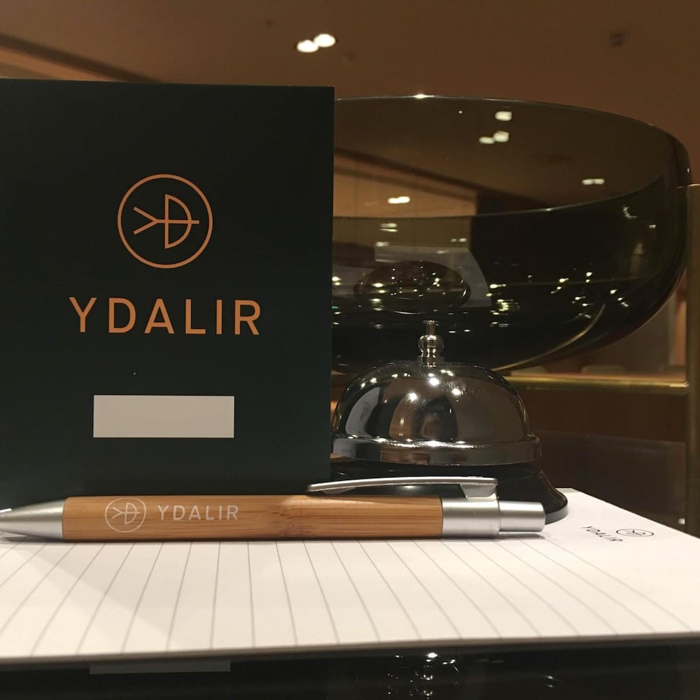 Ydalir Hotel by null