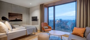 Superior Double or Twin Room - Ydalir Hotel (Stavanger)