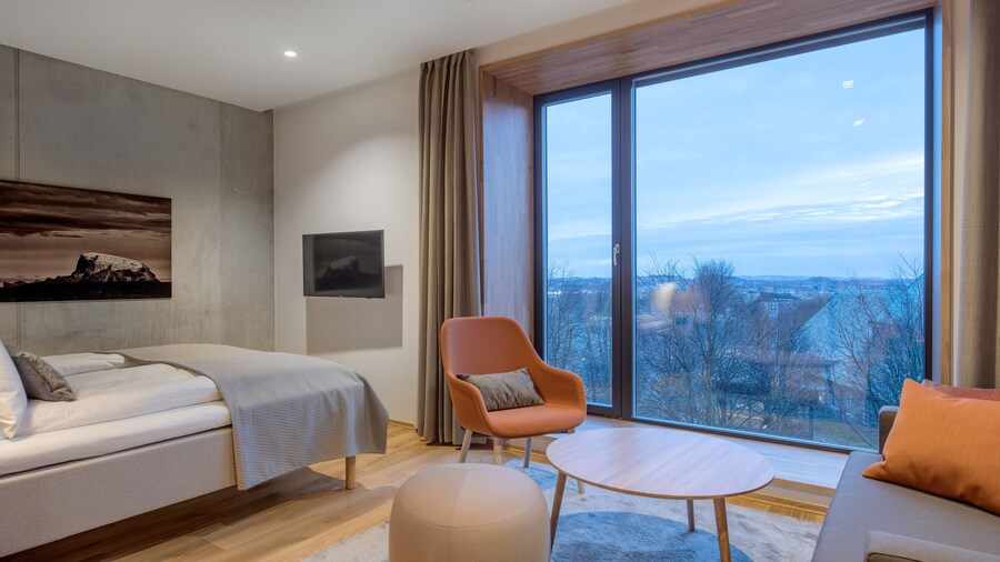 Ydalir Hotel