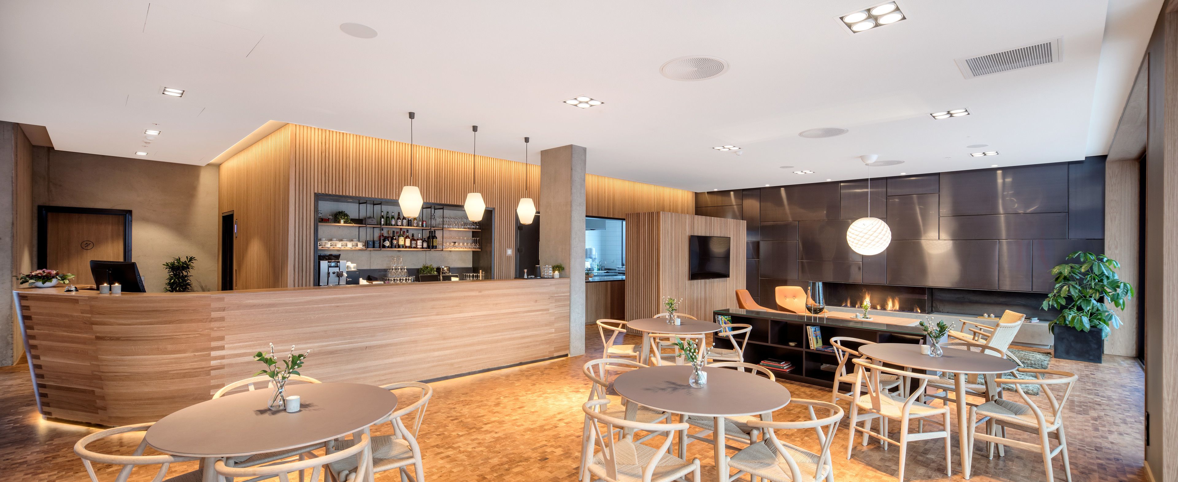 free daily local cuisine breakfast