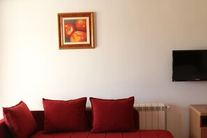 Superior-Dreibettzimmer