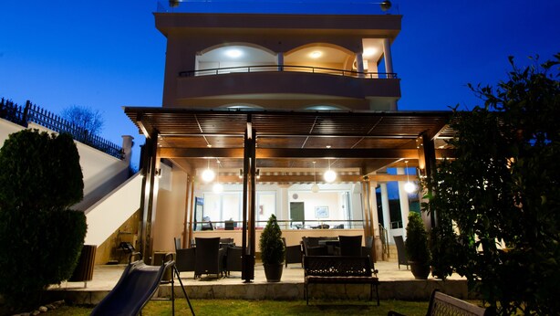 Unclassified image, 1 of 77, button - Guesthouse Pasha (Ulcinj)