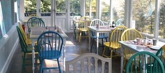 Summer Hill Guest House