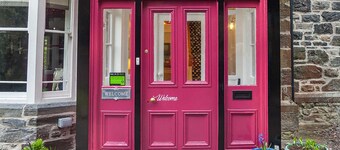 Summer Hill Guest House