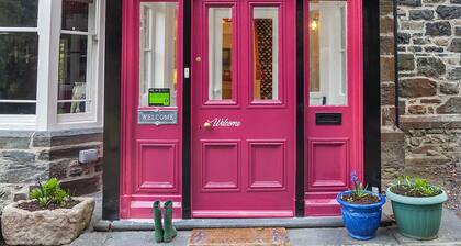 Summer Hill Guest House