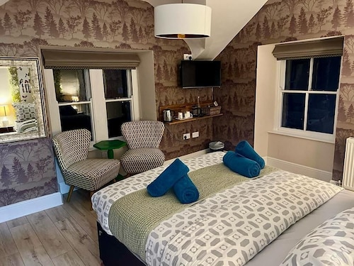 Summer Hill Guest House