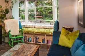 Interior - Summer Hill Guest House (Betws-Y-Coed)