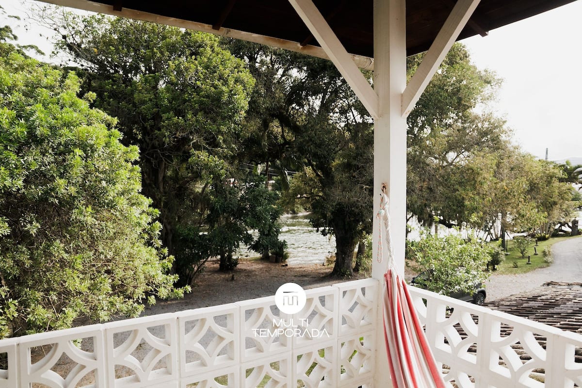 Presidential Suite, Patio, Lake View | Pemandangan tasik