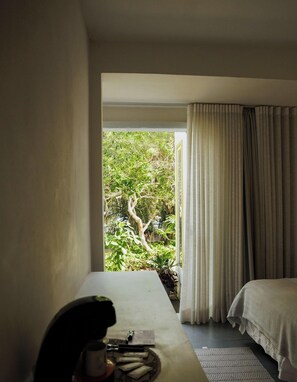 Suite Jasmim com Banheira \- Quinta da Margem (S2)