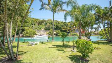 Área da propriedade