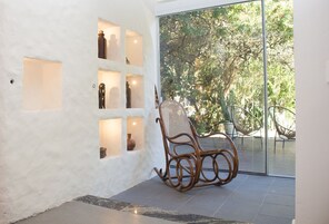 Servicios de la habitación