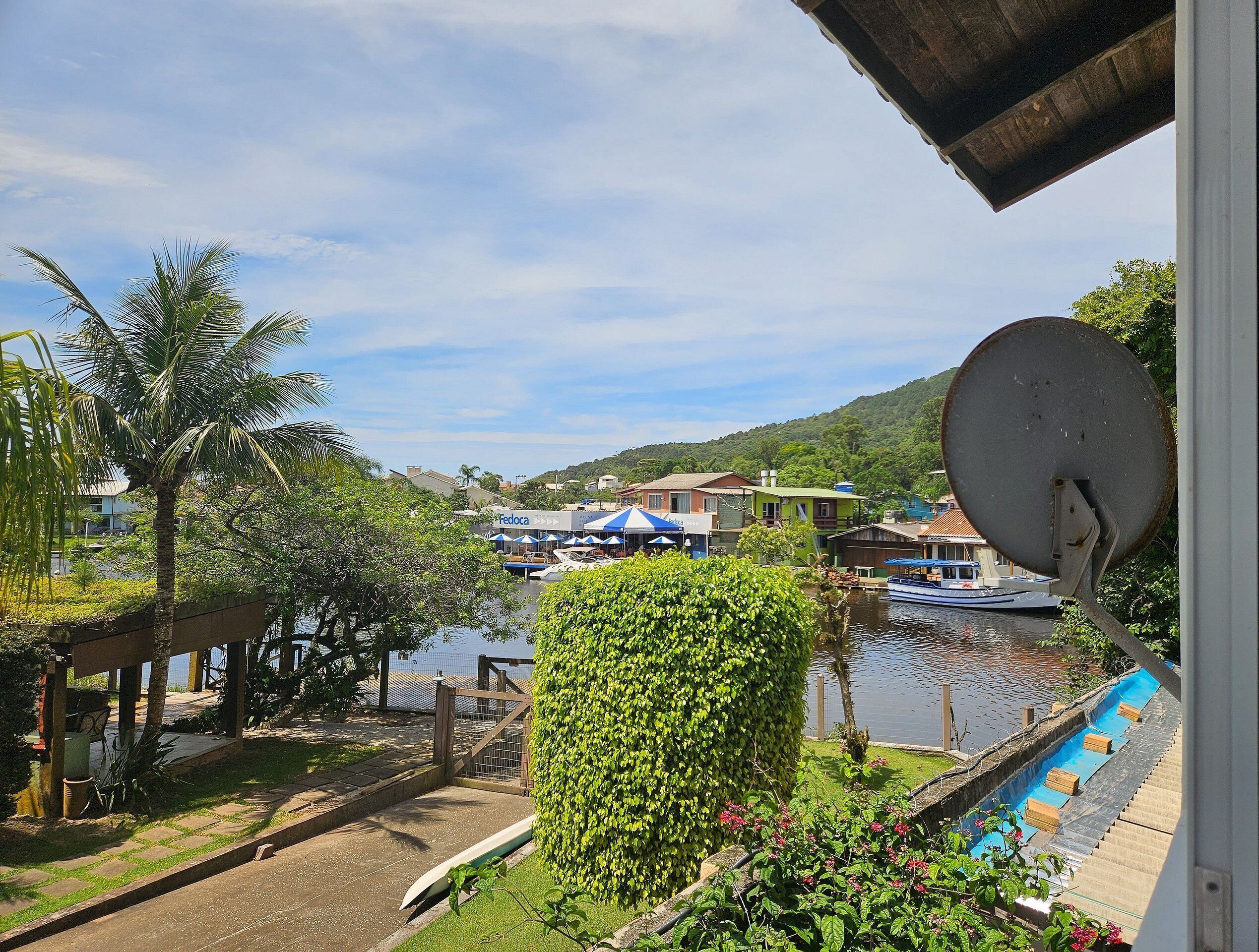 Suite Bromélia \- Quinta da Margem (S5) | Property grounds