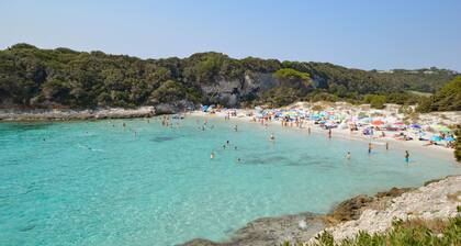 Schönes Zuhause in Bonifacio