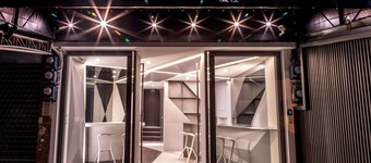 Reality Design Inn