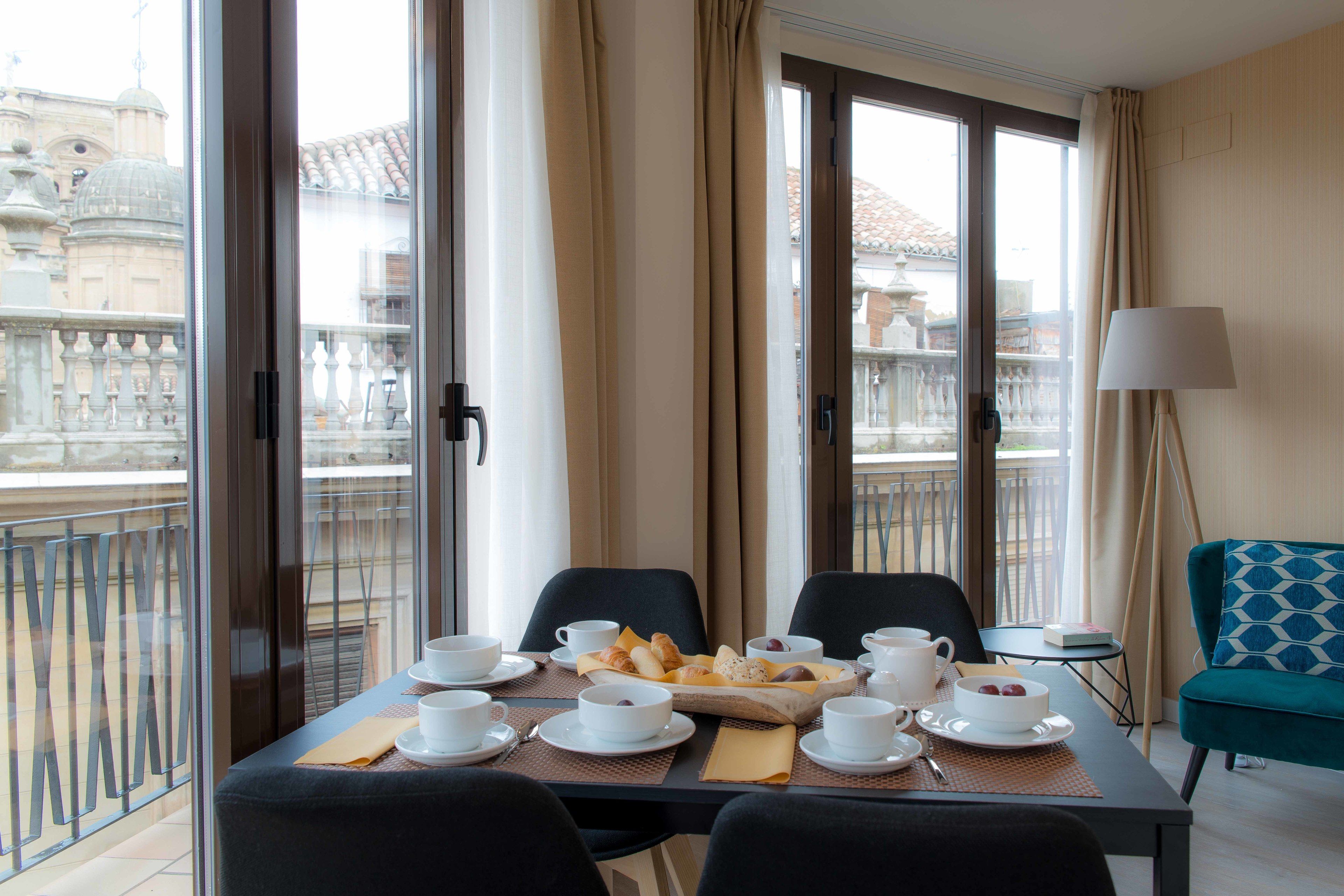 Leilighet – standard | 1 soverom, safe på rommet, strykejern/-brett og barnesenger (inkludert)