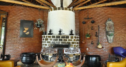 Park Hotel Mantiqueira