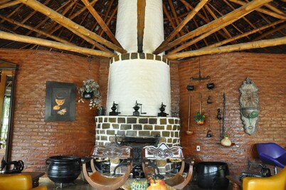 Park Hotel Mantiqueira