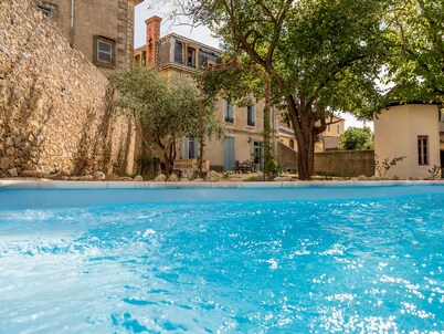 Villa Celine