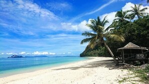 Beach nearby - Banhalawee (Ko Yao)